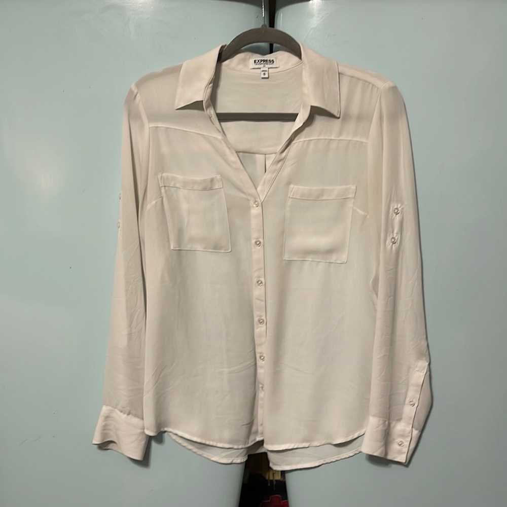 Express “The Portofino Shirt”